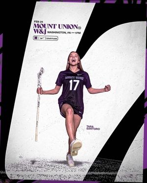 Image post by @raiderswomenslax on Instagram