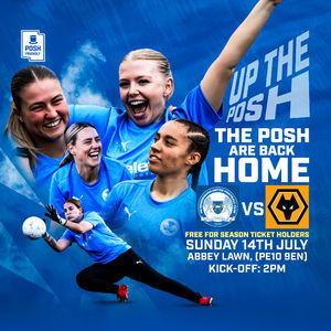 Image post by @theposhwomen on Twitter/X