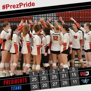 Image post by @wjathletics on Instagram