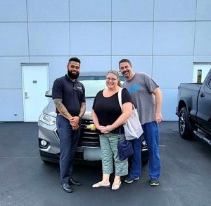 Image post by @mohawkchevrolet on Instagram
