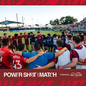 Image post by @sacrepublicfc on Instagram