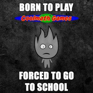 Image post by @coolmathgames on Instagram
