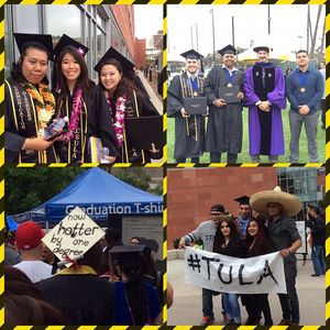 Image post by @mycalstatela on Instagram