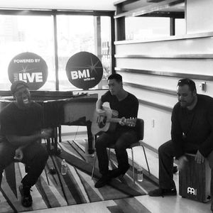 Image post by @bmi on Instagram