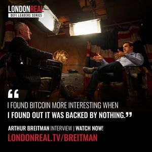 Image post by @londonrealtv on Instagram