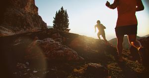 Image post by @granbyranch on Instagram