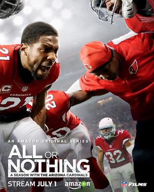 Image post by @nflfilms on Instagram