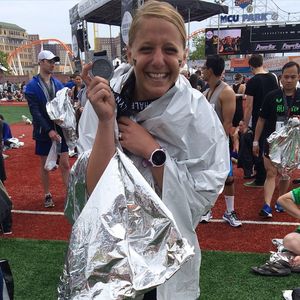 Image post by @aliontherun1 on Instagram