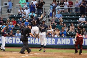 Image post by @cplbaseball on Instagram