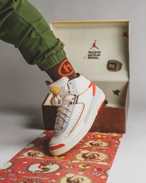 Image post by @ad__sneaks on Instagram