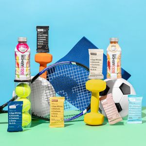 Image post by @drinkbodyarmor on Instagram