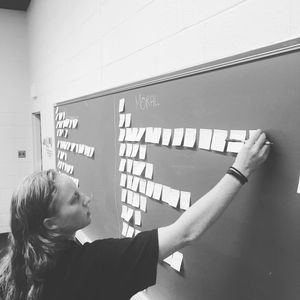 Image post by @wmtribefh on Instagram