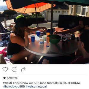 Image post by @505southwestern on Instagram