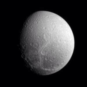 Image post by @nasa on Instagram