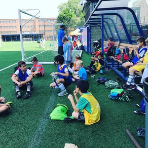 Image post by @depaulmsoc on Instagram