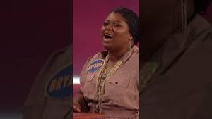 Video post by @familyfeud on YouTube