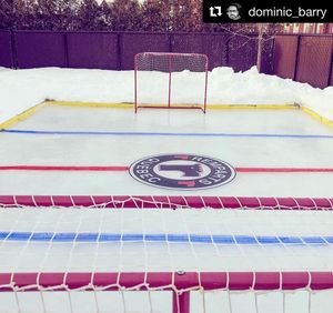 Image post by @quebec_remparts on Instagram