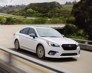 Image post by @schompsubaru on Instagram