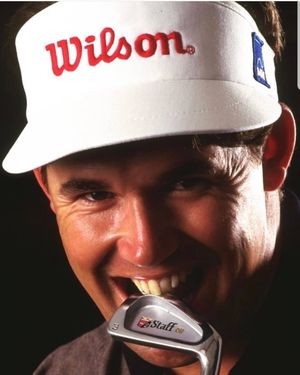 Image post by @wilsongolfcanada on Instagram