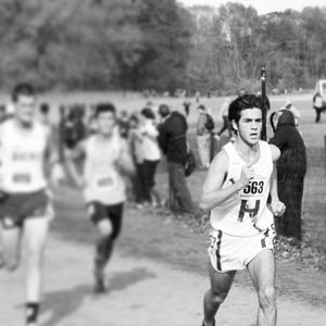 Image post by @hofstratrackxc on Instagram