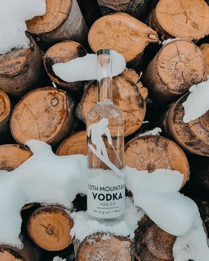 Image post by @10thmtnwhiskey on Instagram