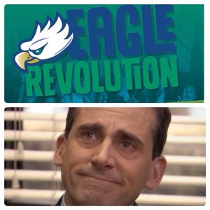 Image post by @fgcudirtybirds on Instagram