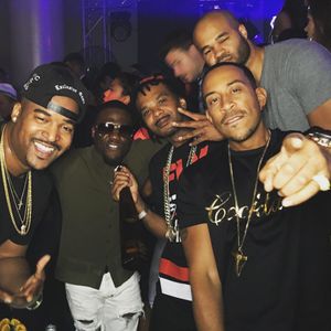 Image post by @ludacris on Instagram