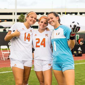 Image post by @canesfutbol on Instagram