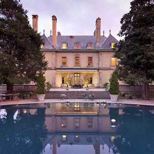 Image post by @christiesrealestate on Instagram