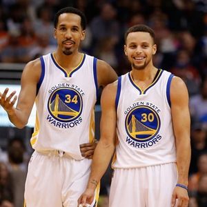 Image post by @stephencurry30 on Instagram