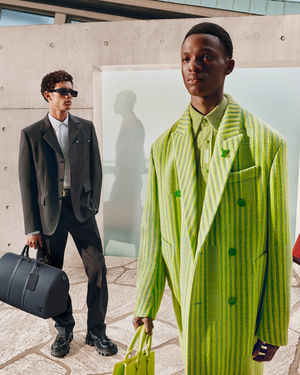 Image post by @louisvuitton on Instagram