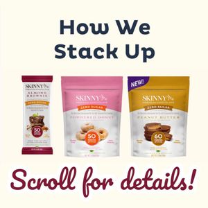 Image post by @skinnymechocolates on Instagram