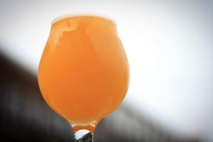 Image post by @navigationbrewingco on Instagram