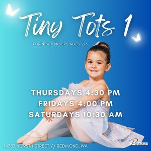 Image post by @premiere_dance_center on Instagram