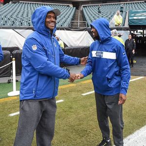 Image post by @colts on Instagram