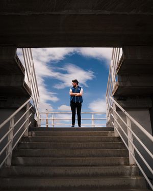 Image post by @chris_soulsby on Instagram