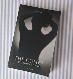 Image post by @confingopublishing on Instagram