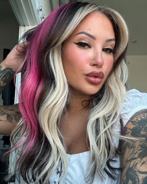 Image post by @behindthechair_com on Instagram
