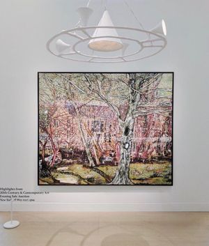 Image post by @phillipsauction on Instagram