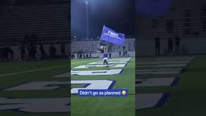 Video post by @maxpreps on YouTube