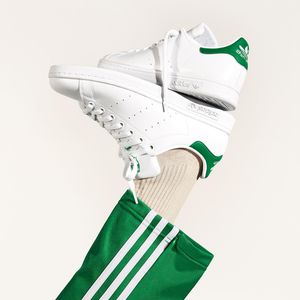 Image post by @adidasita on Instagram