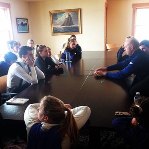 Image post by @yalesailing on Instagram