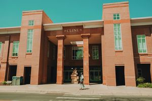 Image post by @nauflagstaff on Instagram