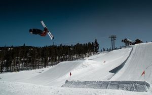 Image post by @cufreeskiing on Instagram