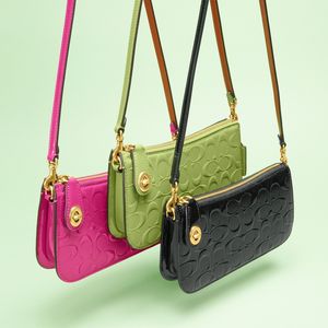 Image post by @coach on Instagram