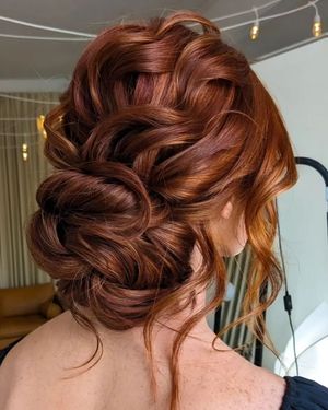 Image post by @behindthechair_com on Instagram