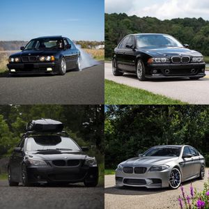 Image post by @turnermotorsport on Instagram