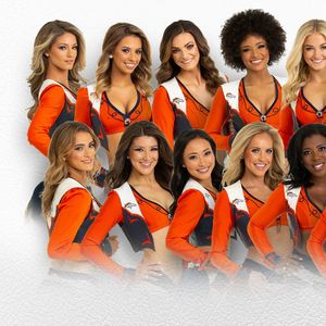 Image post by @denverbroncoscheer on Instagram