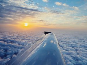 Image post by @statureaviation on Instagram