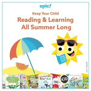 Image post by @epic4kids on Instagram